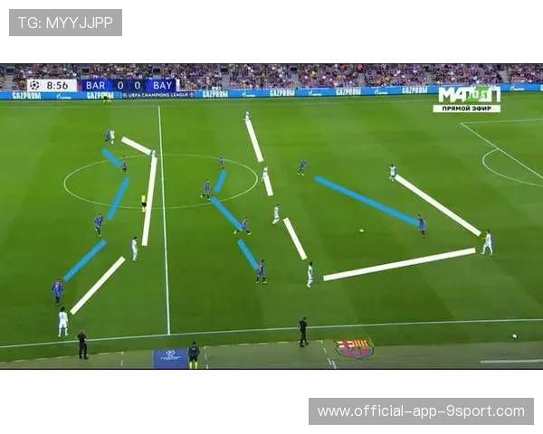 巴萨若完成全面革新，时代将迎来新的蓝红传奇