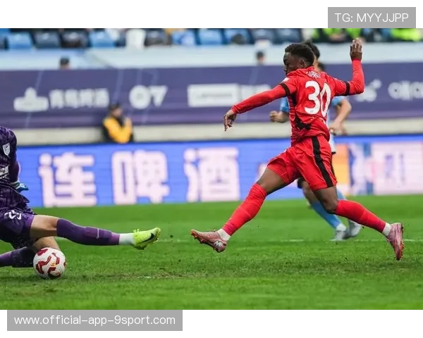 上海海港能否中超三连冠？北京国安变成保级裁决官，中超上海海港vs北京国安