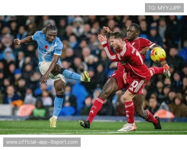 英超：曼城急需抢分，伯恩茅斯能否顶住压力？，曼城2-0伯恩利豪取13连胜