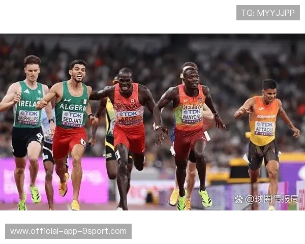 长跑国际邀请赛：肯尼亚运动员再创神奇，刷新赛场纪录，肯尼亚长跑名将排行榜