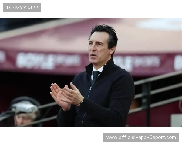 埃梅里打造冠军冲锋阵，维拉战术全面升级，维埃拉离开阿森纳