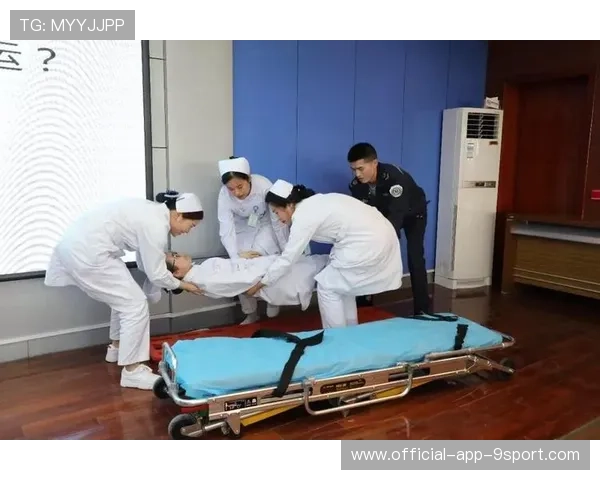 比赛场馆内观众突发疾病快速救治流程与转运医院名单